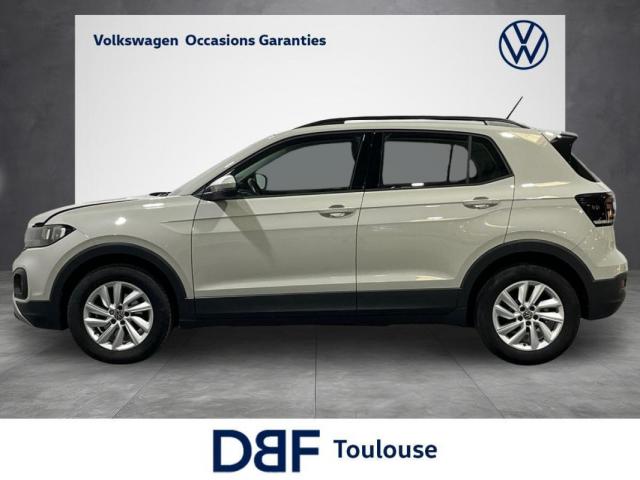 Volkswagen T-Cross image 3