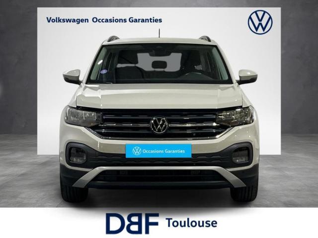 Volkswagen T-Cross image 6