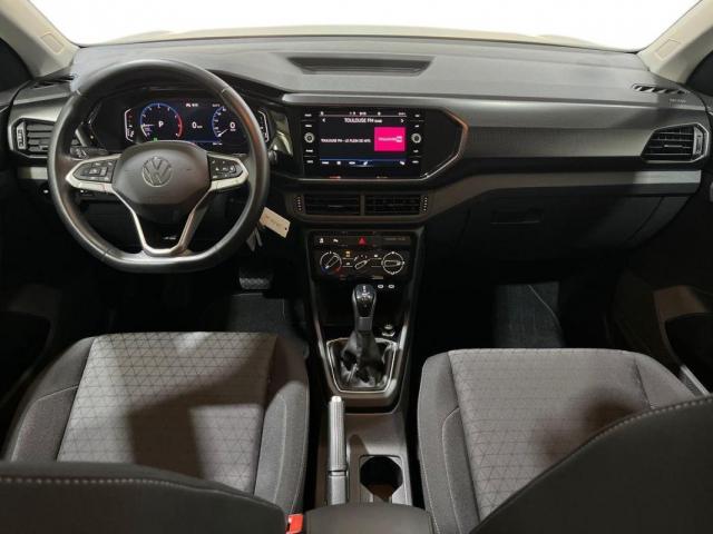 Volkswagen T-Cross image 9