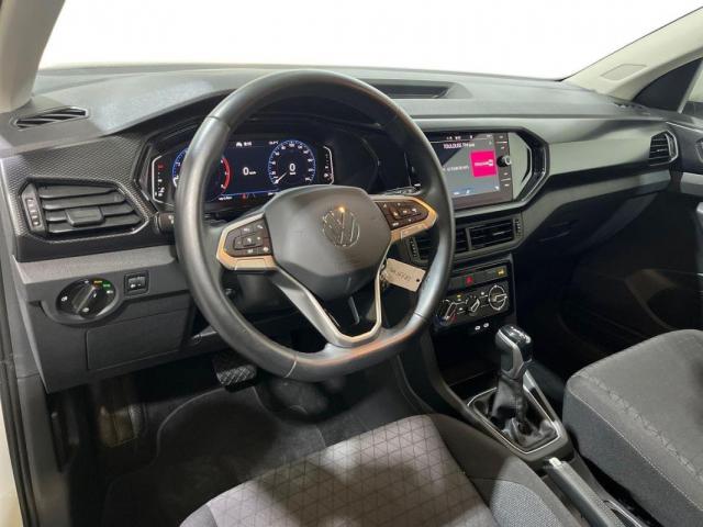 Volkswagen T-Cross image 8