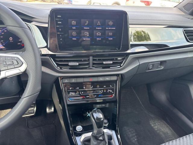 Volkswagen T-Roc image 4