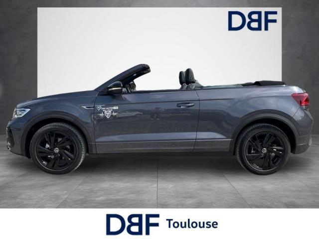 Volkswagen T-Roc image 7