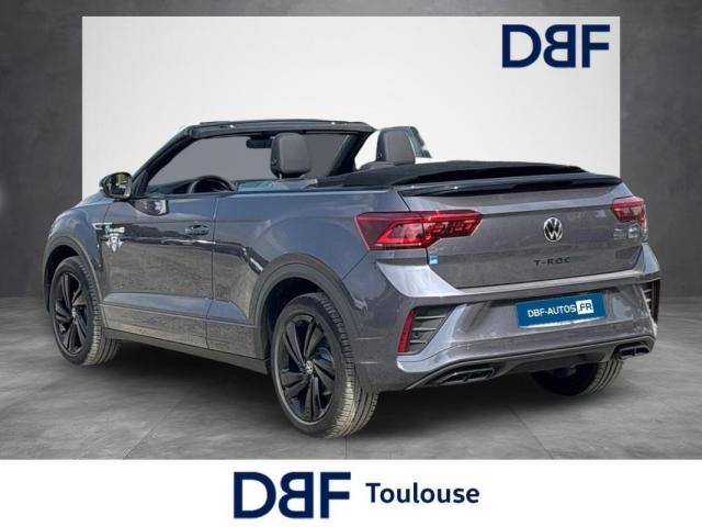 Volkswagen T-Roc image 3