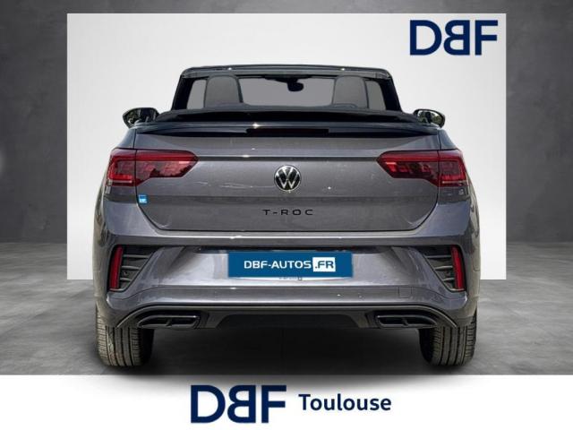 Volkswagen T-Roc image 5