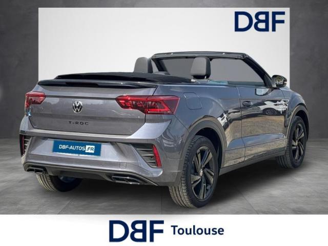 Volkswagen T-Roc image 6