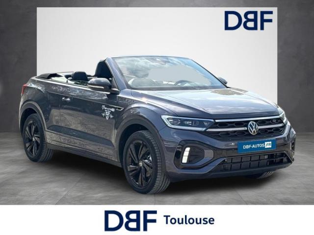 Volkswagen T-Roc image 8