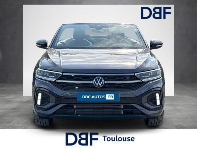 Volkswagen T-Roc image 2