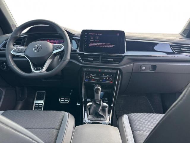 Volkswagen T-Roc image 1