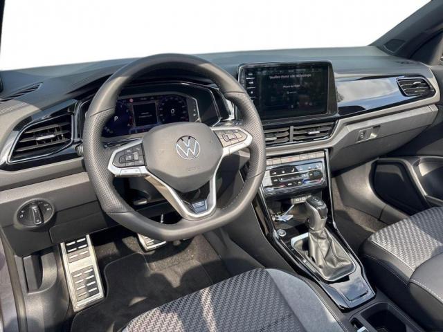 Volkswagen T-Roc image 9