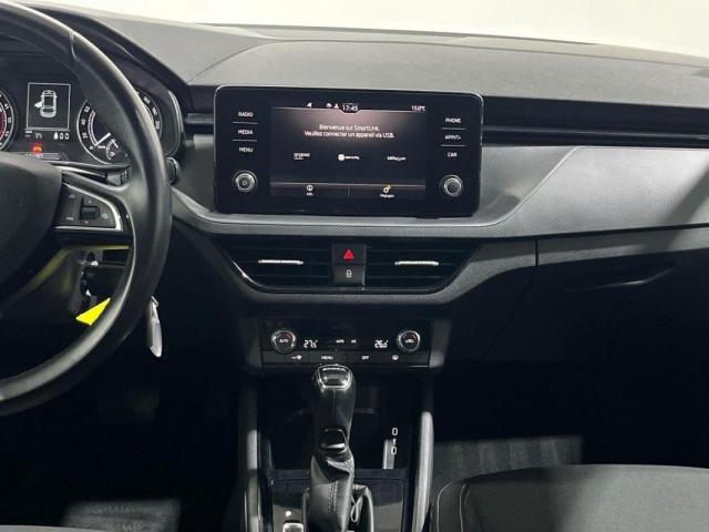 Skoda Scala image 2