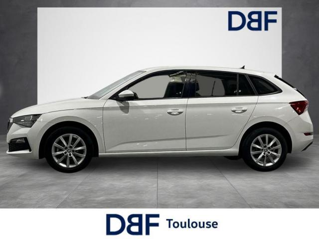 Skoda Scala image 9