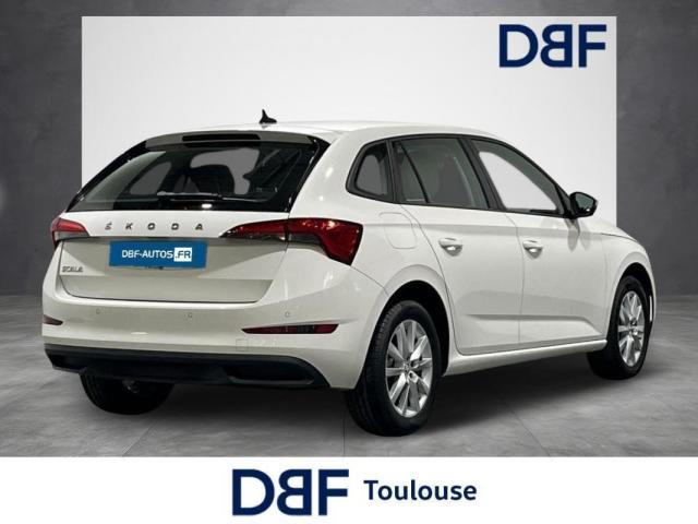 Skoda Scala image 8