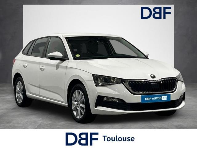 Skoda Scala image 4