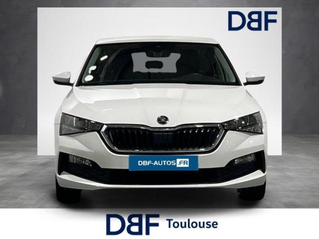 Skoda Scala image 6