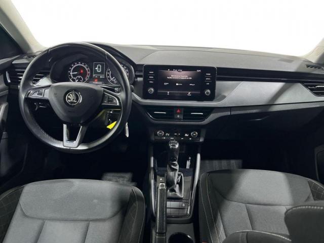 Skoda Scala image 3