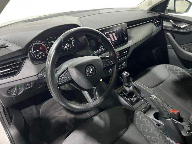 Skoda Scala image 7