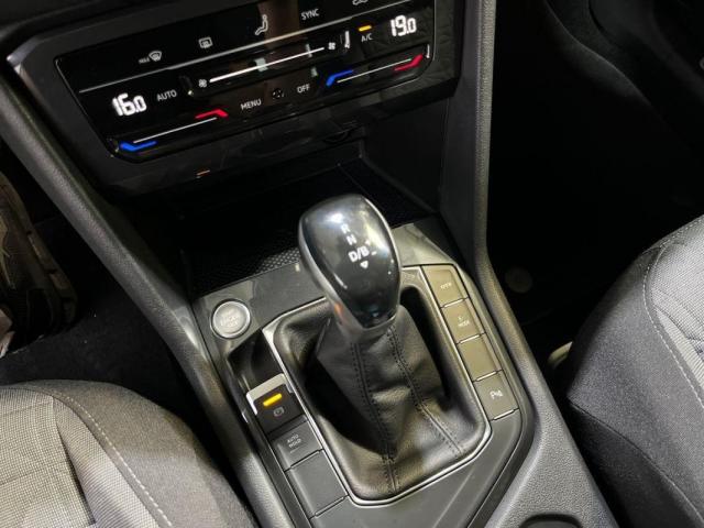 Volkswagen Tiguan image 1