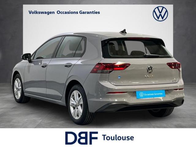 Volkswagen Golf image 7