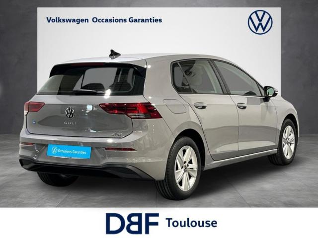 Volkswagen Golf image 6