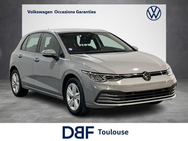 Volkswagen Golf image 9
