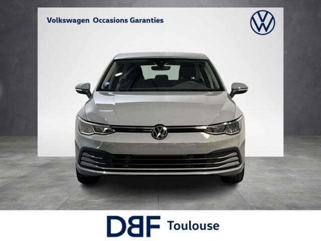 Volkswagen Golf image 4