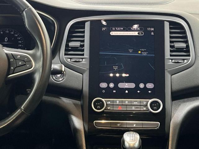 Renault Mégane image 8
