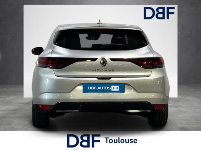 Renault Mégane image 3