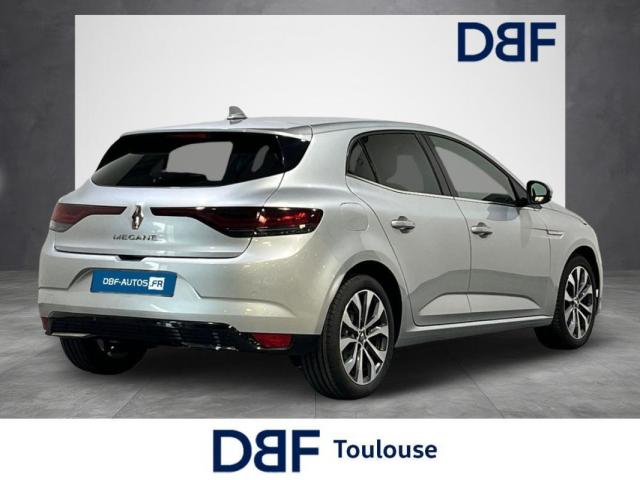 Renault Mégane image 1