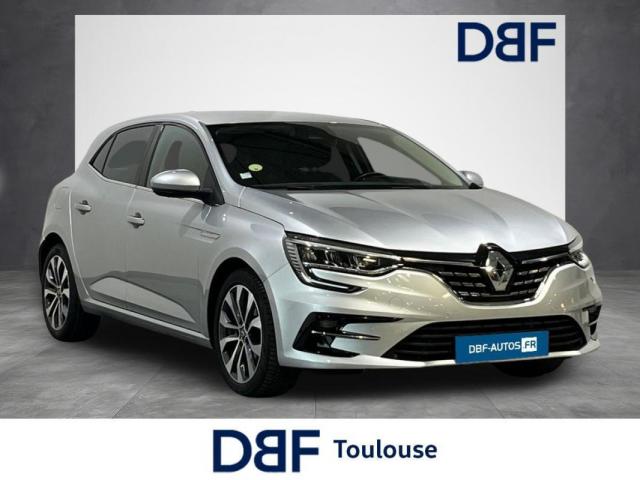 Renault Mégane image 9