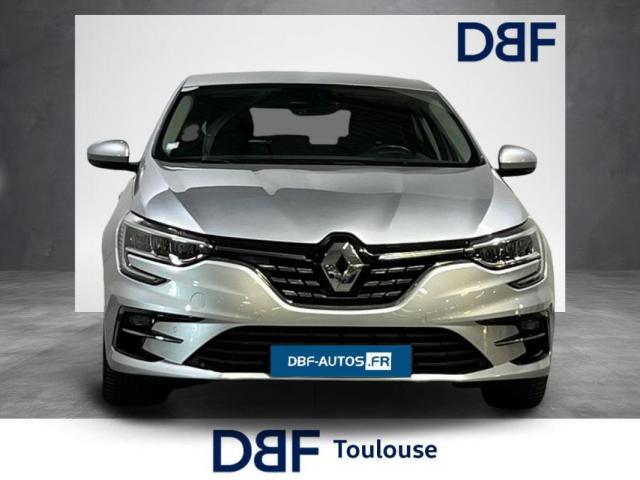 Renault Mégane image 5