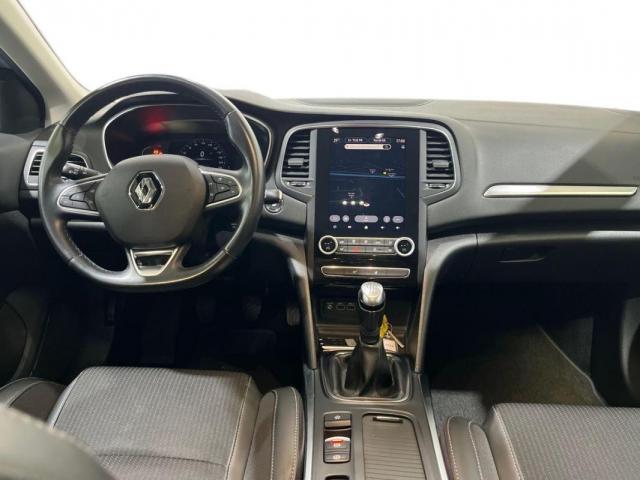 Renault Mégane image 6