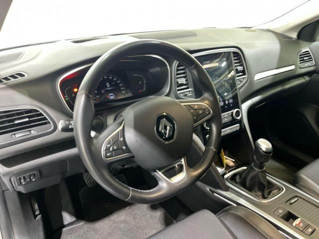 Renault Mégane image 2