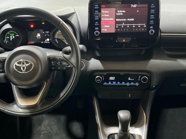 Toyota Yaris image 7