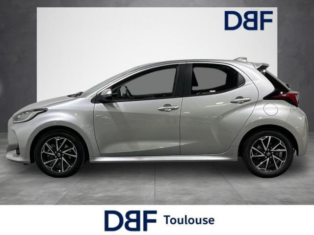 Toyota Yaris image 8