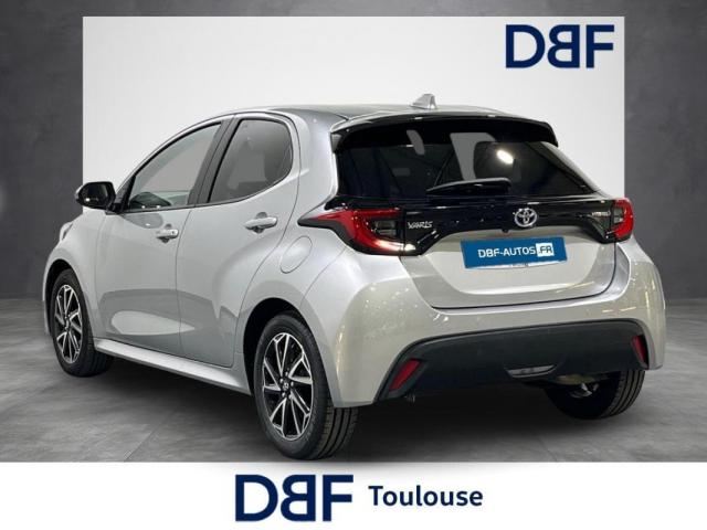 Toyota Yaris image 5