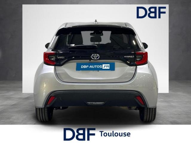 Toyota Yaris image 4