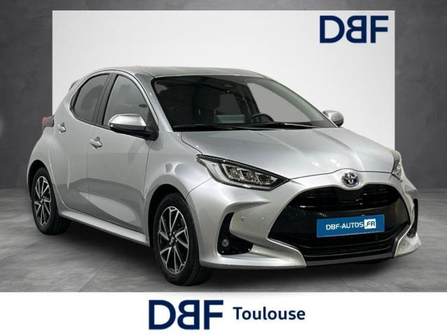 Toyota Yaris image 3