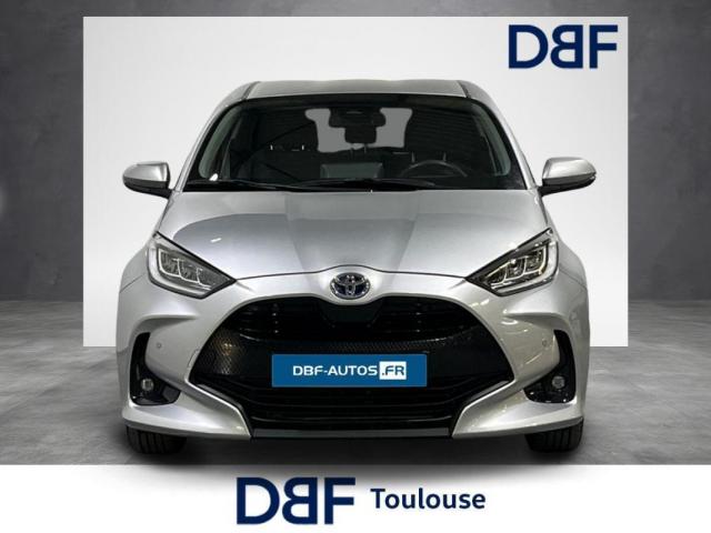 Toyota Yaris image 6