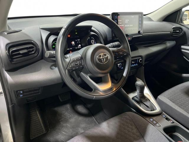 Toyota Yaris image 1