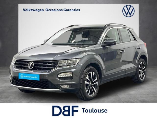 Volkswagen T-Roc 1.5 Tsi 150 Evo Start/stop Bvm6 United