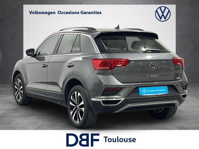 Volkswagen T-Roc image 7