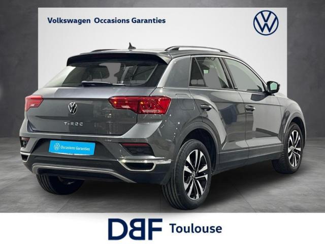 Volkswagen T-Roc image 6