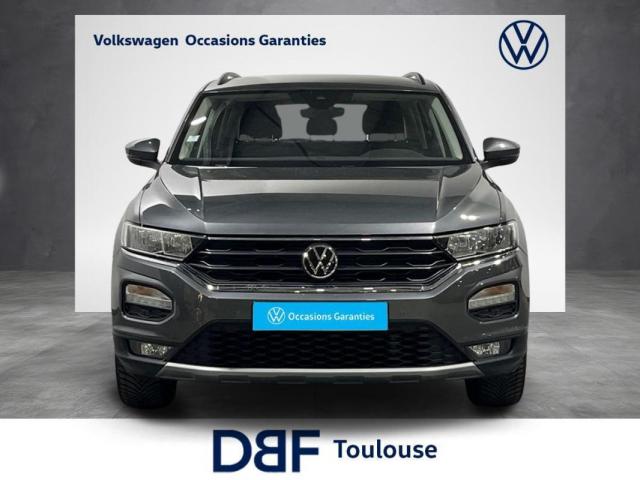 Volkswagen T-Roc image 4