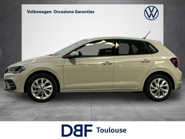 Volkswagen Polo image 5