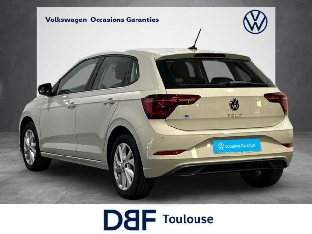 Volkswagen Polo image 3