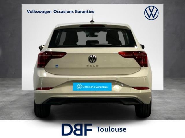 Volkswagen Polo image 2