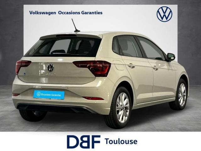 Volkswagen Polo image 9