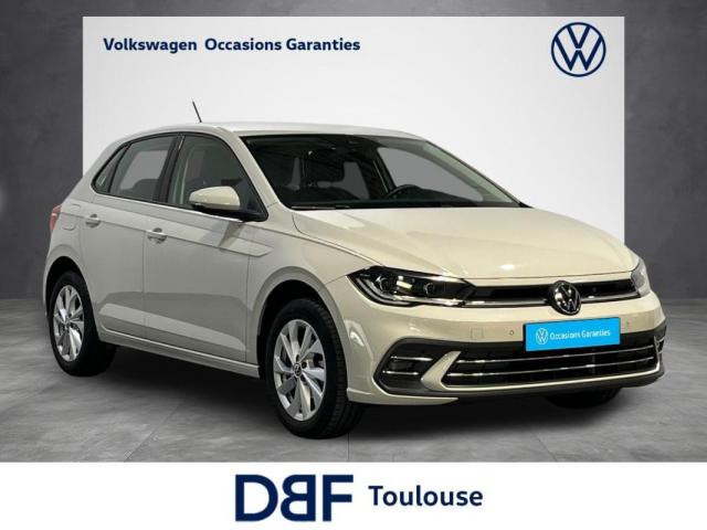 Volkswagen Polo image 4
