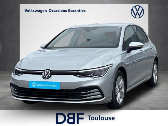 Volkswagen Golf 1.0 Tsi Opf 110 Bvm6 Life Plus