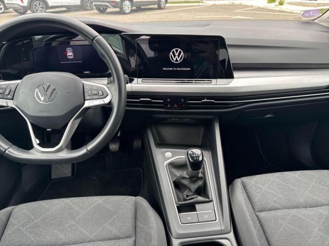 Volkswagen Golf image 3